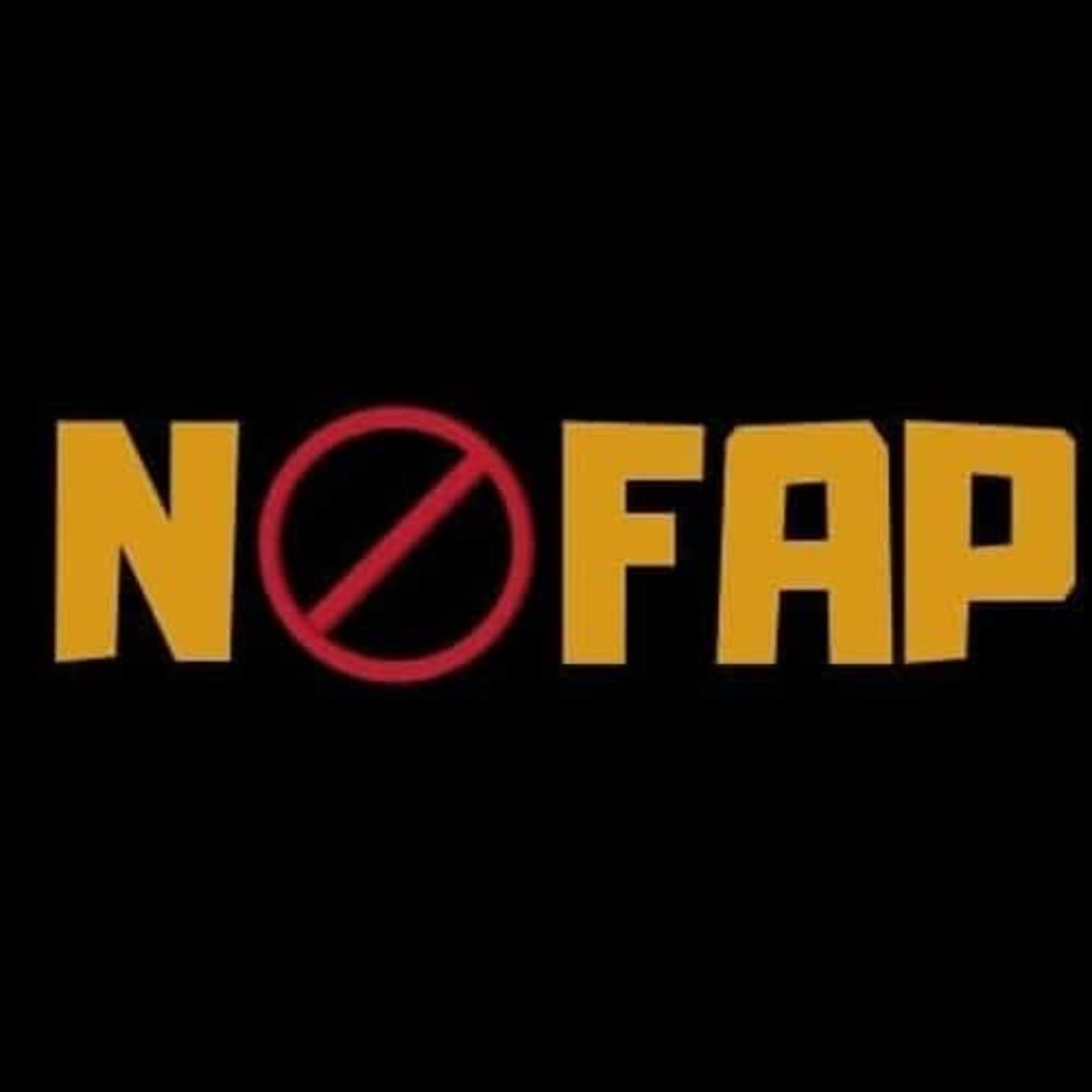 Movimento No Fap - A redenção da sexualidade saudável